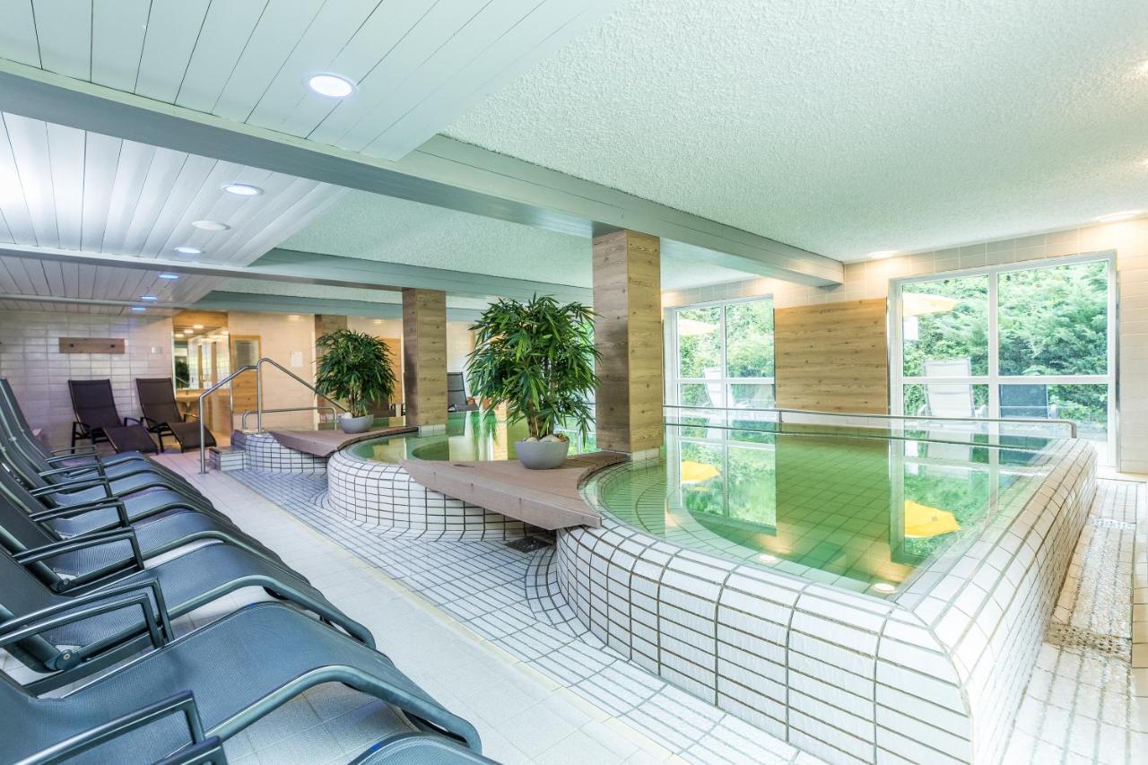 Aktivital Hotel Бад-Грісбах Екстер'єр фото